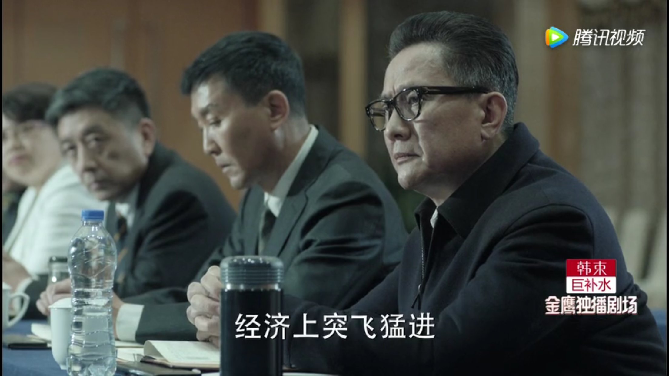 再谈人民的名义的细节,人民的名义细思极恐的细节