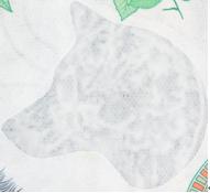 从“狼钞”引伸开来