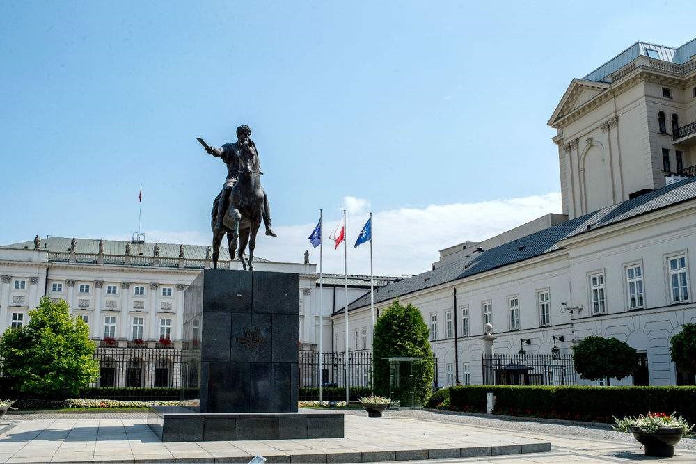 波兰为什么被多次瓜分,波兰为什么被瓜分了六次