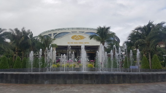 三亚自助游攻略游记,三亚旅游吃货攻略自由行