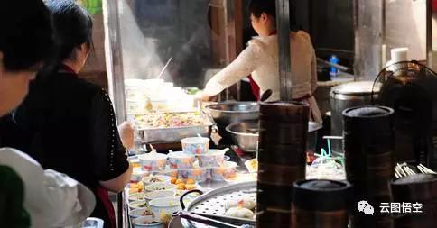 老干妈创业史,老干妈现状和前景