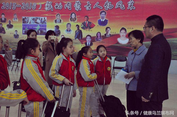 感动内蒙古人物通辽,感动了内蒙古的乌兰察布人图片