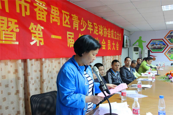 广州市番禺区青少年足球协会,广州市番禺区少年足球比赛