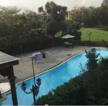 王石最大的别墅,王石深圳别墅