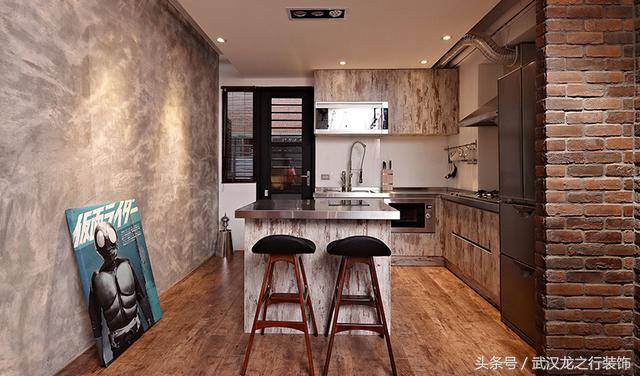 北京工业风办公室装潢设计,工业风办公室装潢设计哪家公司好