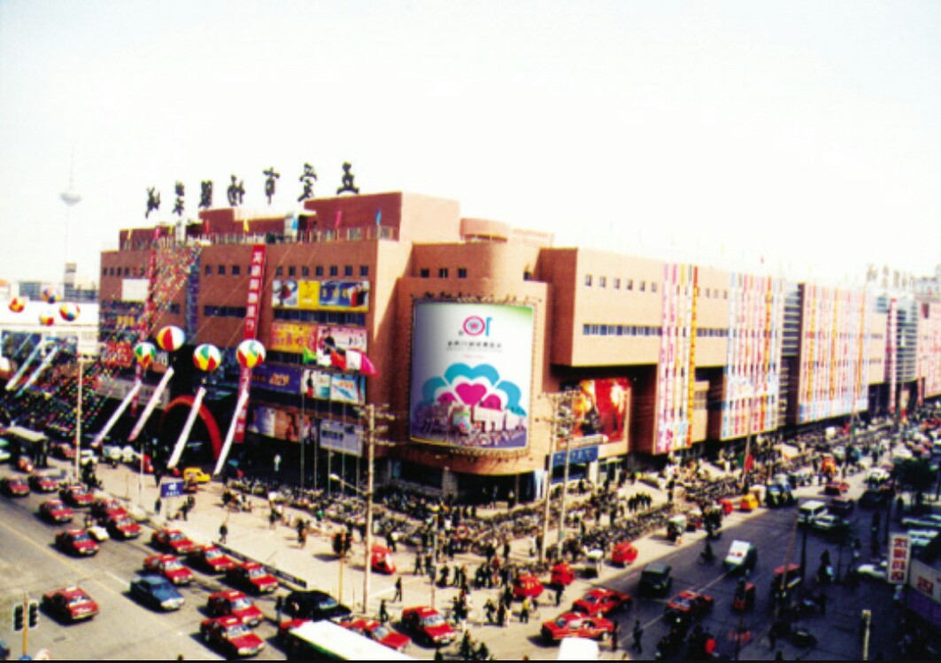 全国服装一手货源批发市场,全国服装批发市场销量排行