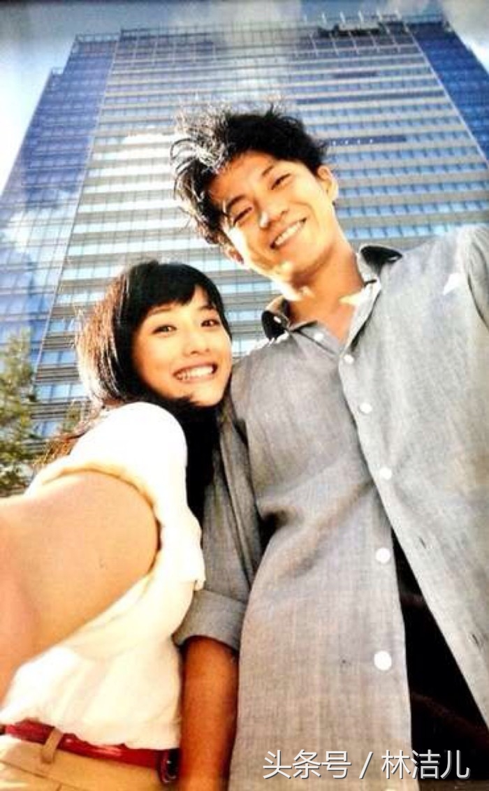 石原里美新垣结衣同一部剧,新垣结衣和石原里美