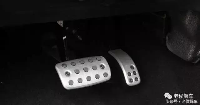 汽车abs防抱死系统会影响急刹么,abs防抱死系统的汽车怎么紧急制动