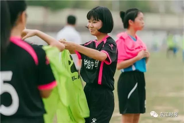 惠州青少年球王,惠州球王