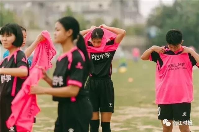 惠州青少年球王,惠州球王