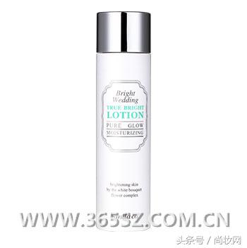 美白保湿乳液排名榜前十强,好用的美白乳液推荐