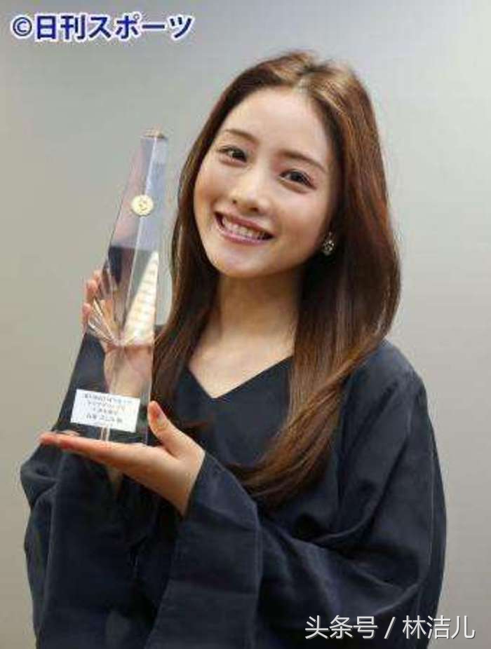 石原里美新垣结衣同一部剧,新垣结衣和石原里美