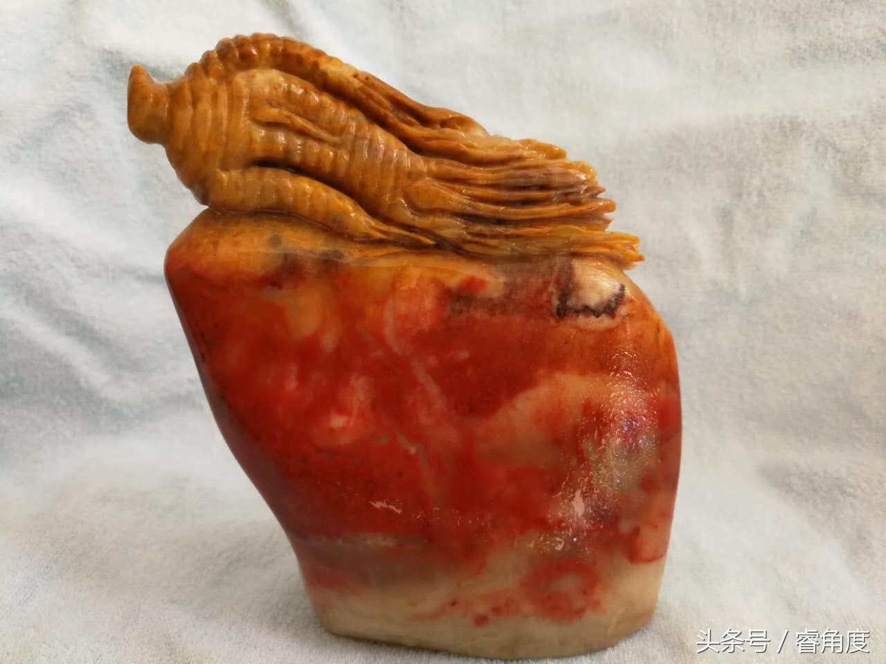 巴林石介绍大全,巴林石有几种