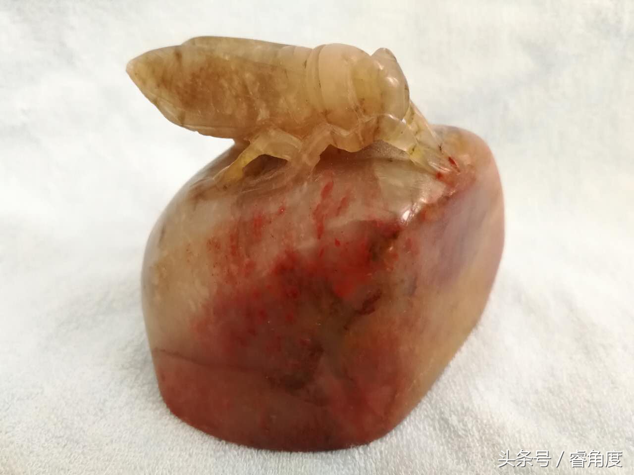 巴林石介绍大全,巴林石有几种