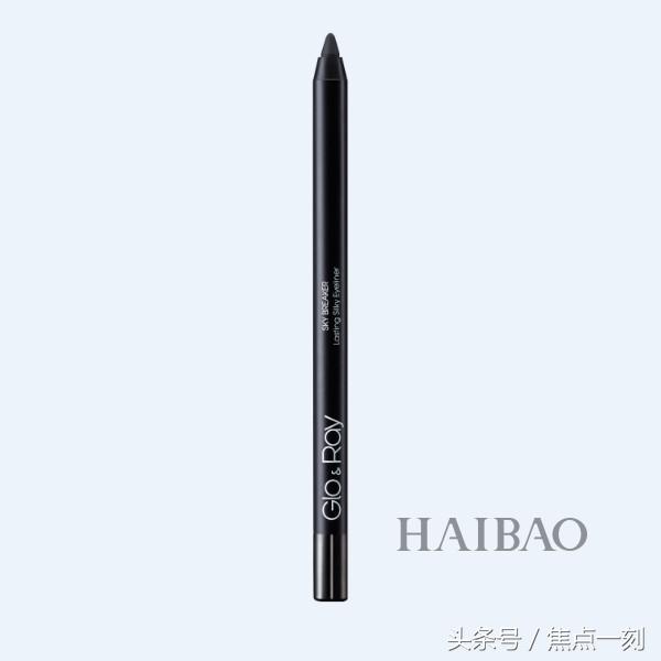 unny眼线胶笔和佩冉眼线胶笔对比,什么牌子的眼线胶笔好用不辣眼睛