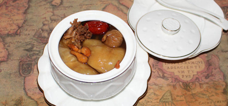 即食花胶美容养颜秘诀,养颜秘籍你对花胶了解多少