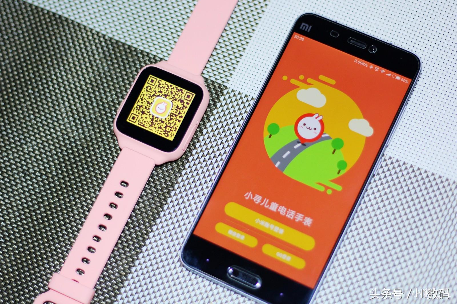 小米儿童手表前十名测评,小米小寻儿童电话手表拆机