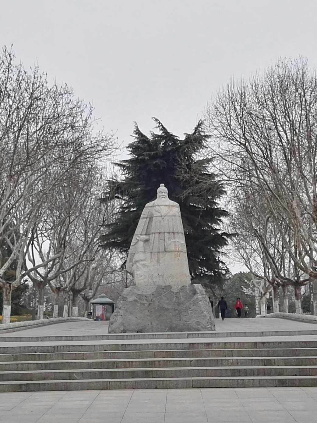 彭祖园好玩还是云龙湖好玩,徐州彭祖园好玩还是金龙湖好玩