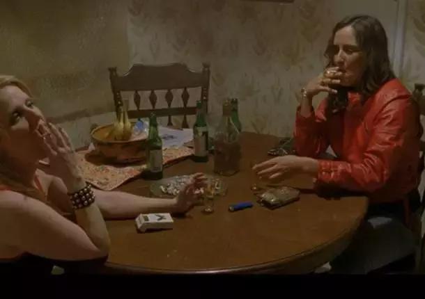 这是一部既清新又*欲肉**的同性好剧，没看过的你就OUT了！