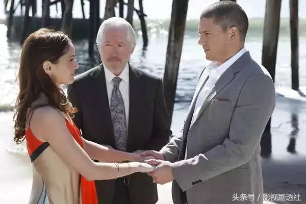 越狱第5季完整解说大结局,越狱第5季更新