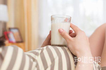 孕妇奶粉怎么喝比较容易吸收,孕妇喝奶粉还需要补充dha吗
