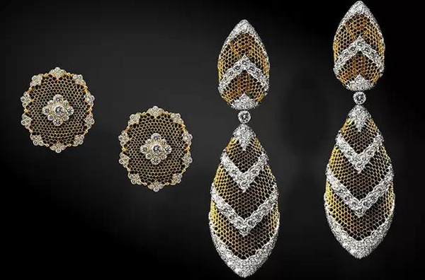 珠宝首饰十大品牌,世界十大珠宝奢侈品牌及经典系列