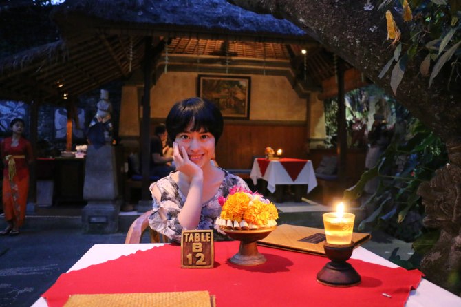 巴厘岛2天自由行,巴厘岛十一天自由行