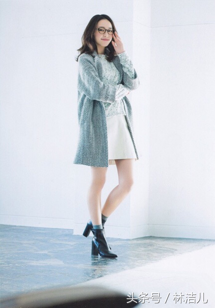 石原里美新垣结衣同一部剧,新垣结衣和石原里美