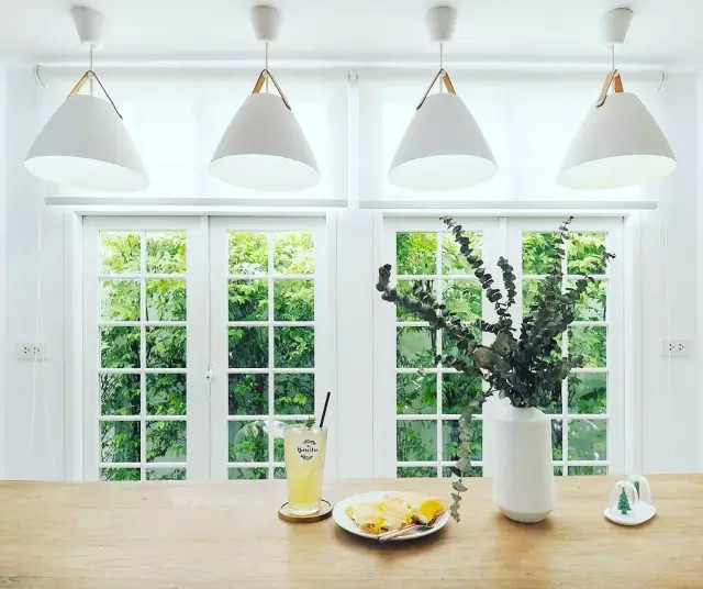 清迈美食图,清迈记忆中的美食