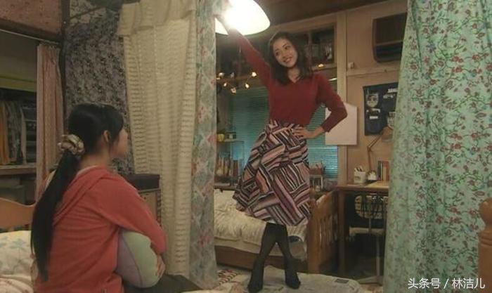 石原里美新垣结衣同一部剧,新垣结衣和石原里美