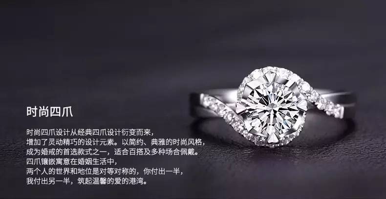 买钻戒需要注意什么才不会被坑,买钻戒怎么问才不会被坑