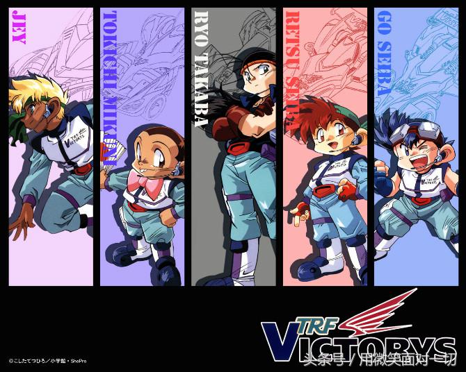 怀念90年代的童年动画,怀念动画片100部