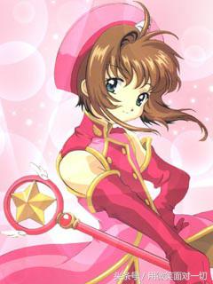 怀念90年代的童年动画,怀念动画片100部