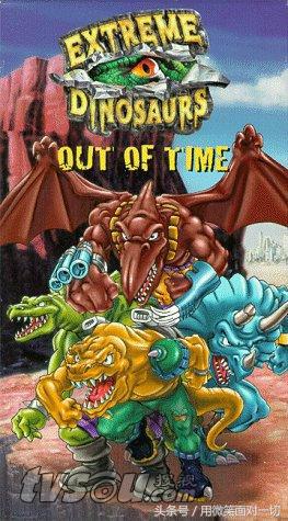 怀念90年代的童年动画,怀念动画片100部