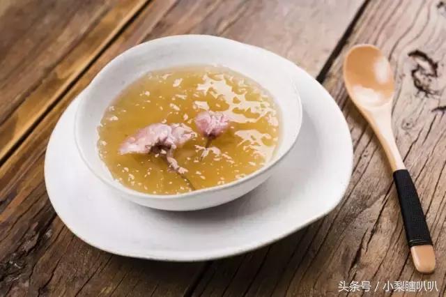 燕窝什么时候吃效果最好你知道吗,为什么燕窝需要长期吃才有效果呢