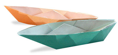 折纸大全高难度图解,初学者的折纸图解