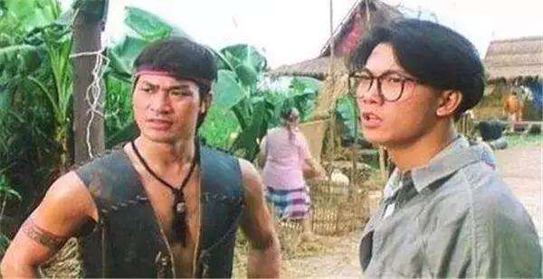 香港十大经典武打片洪金宝,港片洪金宝功夫片