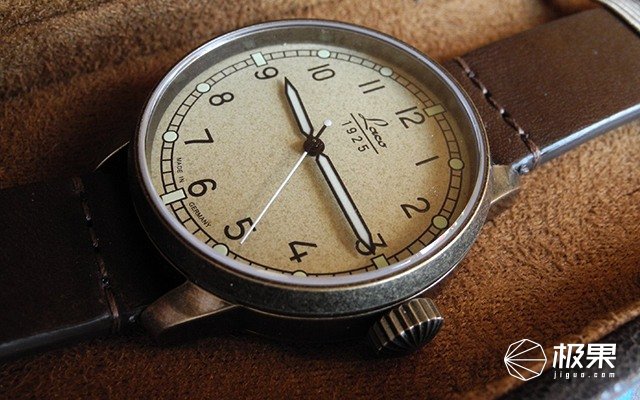 这个瑞士腕表品牌缘何打动消费者,德国十大顶级腕表