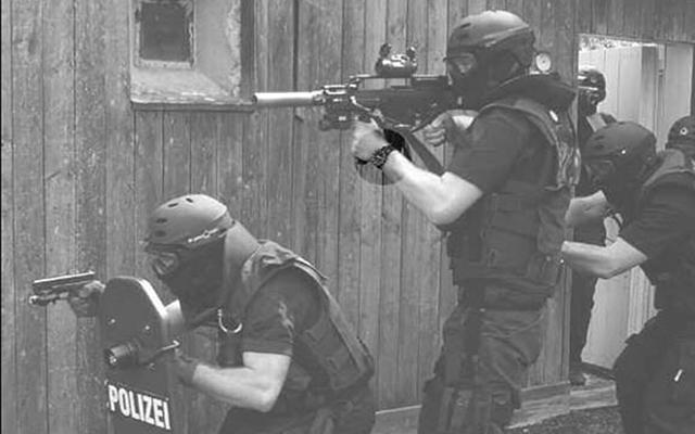 这个瑞士腕表品牌缘何打动消费者,德国十大顶级腕表