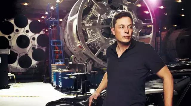 钢铁侠以马斯克为原型创造的,钢铁侠是以马斯克为原型吗