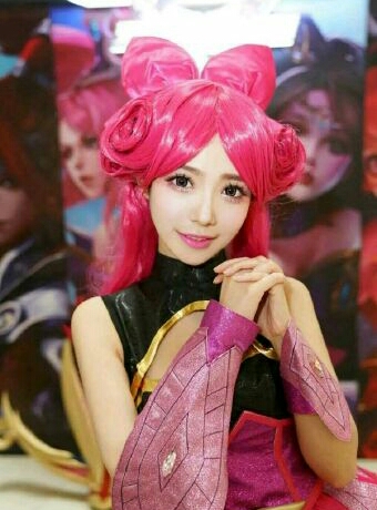 王者光荣10大最惊艳的cosplay,王者光荣cosplay合集版
