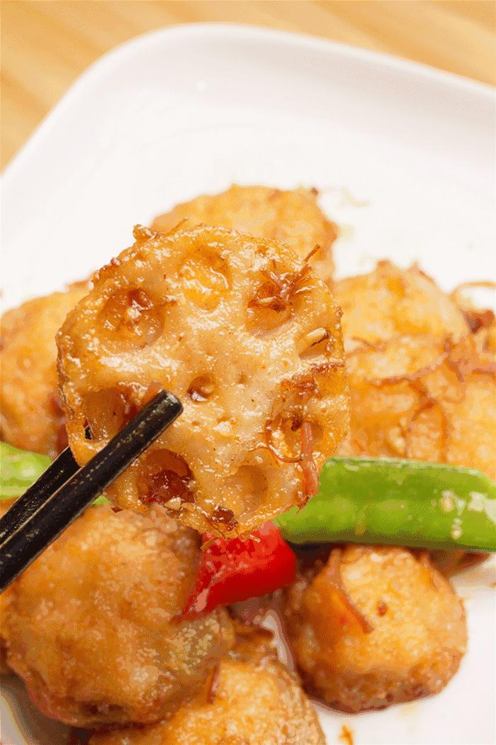 「鱼翅捞饭」震撼出席！一顿胜过十针玻尿酸，不到¥50就能吃？