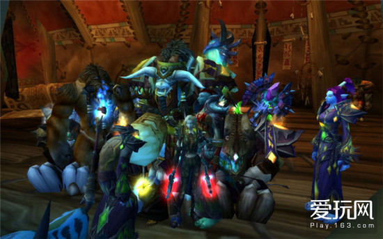 清明上香！这些游戏角色永远活在我们心中