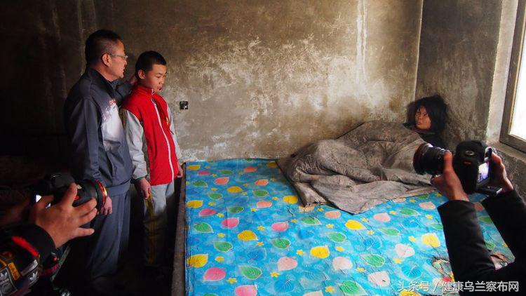 感动内蒙古人物通辽,感动了内蒙古的乌兰察布人图片