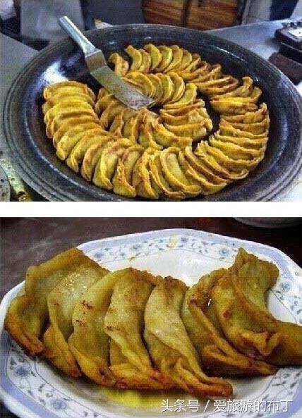 南京美食篇,南京美食博主