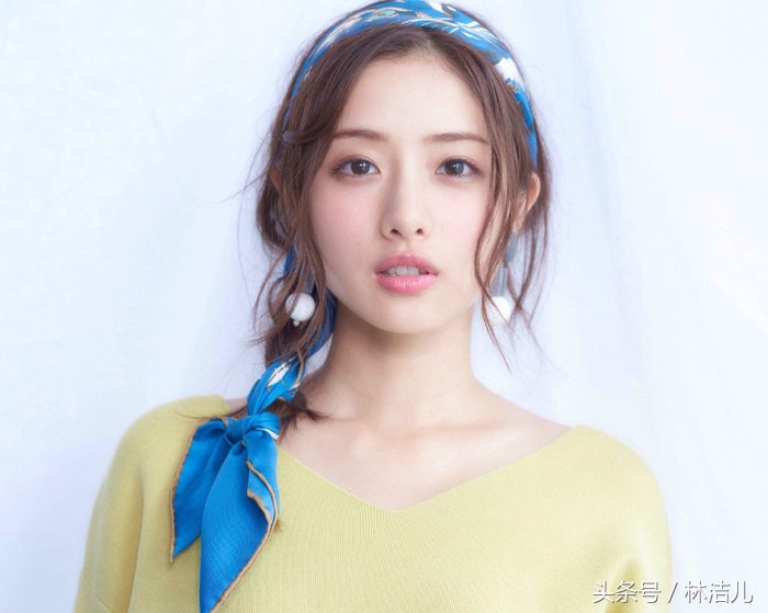 石原里美新垣结衣同一部剧,新垣结衣和石原里美