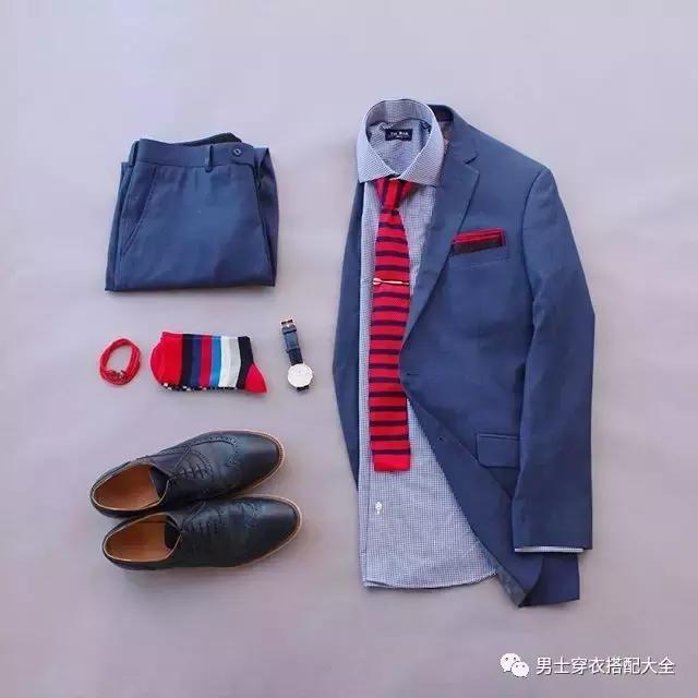 男士休闲西装西裤搭配小白鞋,男士休闲西装搭配什么打底衫