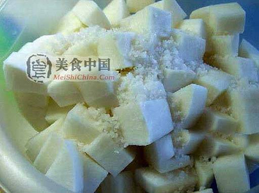 跳水泡菜最简单好吃的做法,萝卜泡菜的家常做法简单又好吃