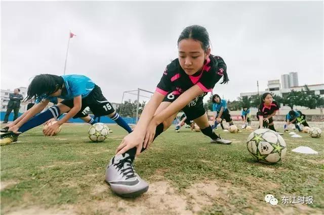 惠州青少年球王,惠州球王