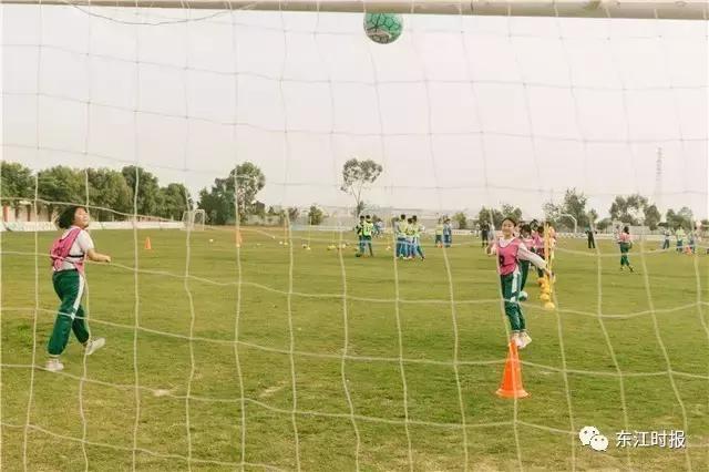 惠州青少年球王,惠州球王